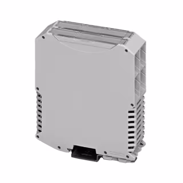 2713670 Phoenix Contact  Box Components